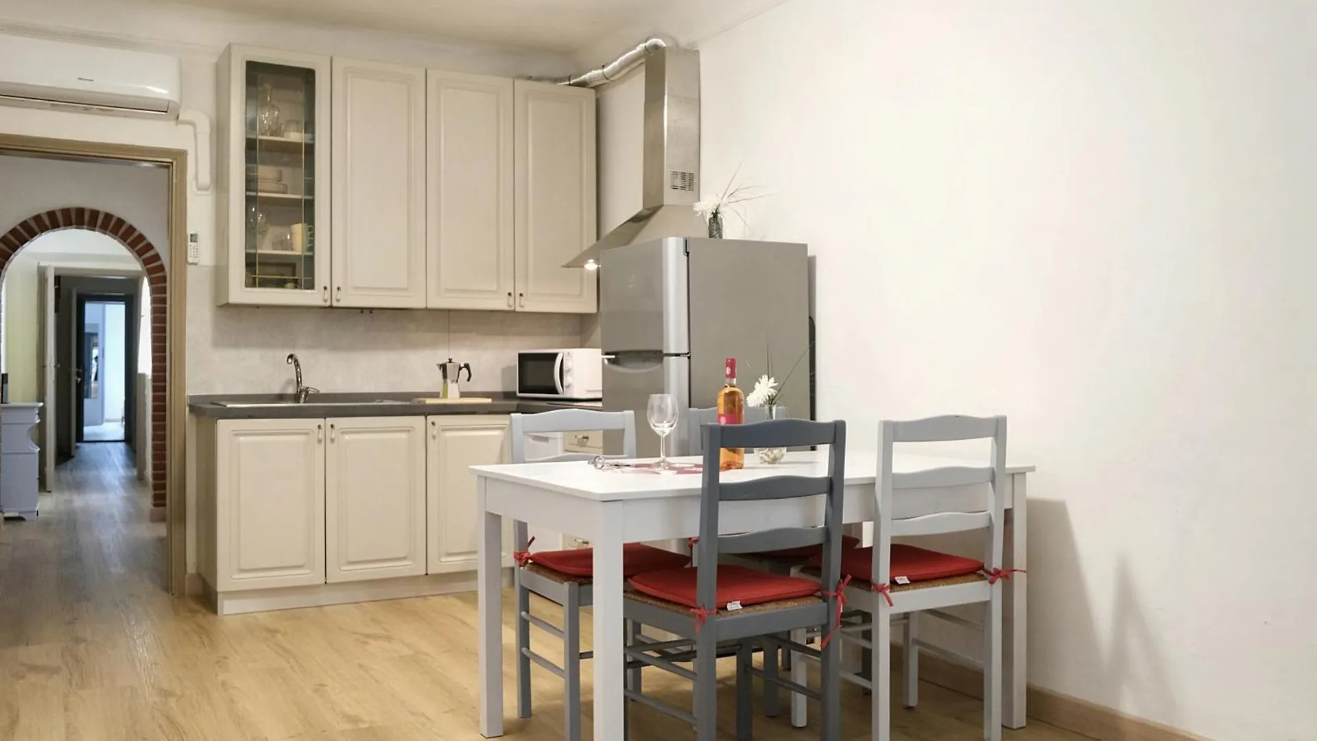 Wine Apartments Florence Montepulciano Italy
