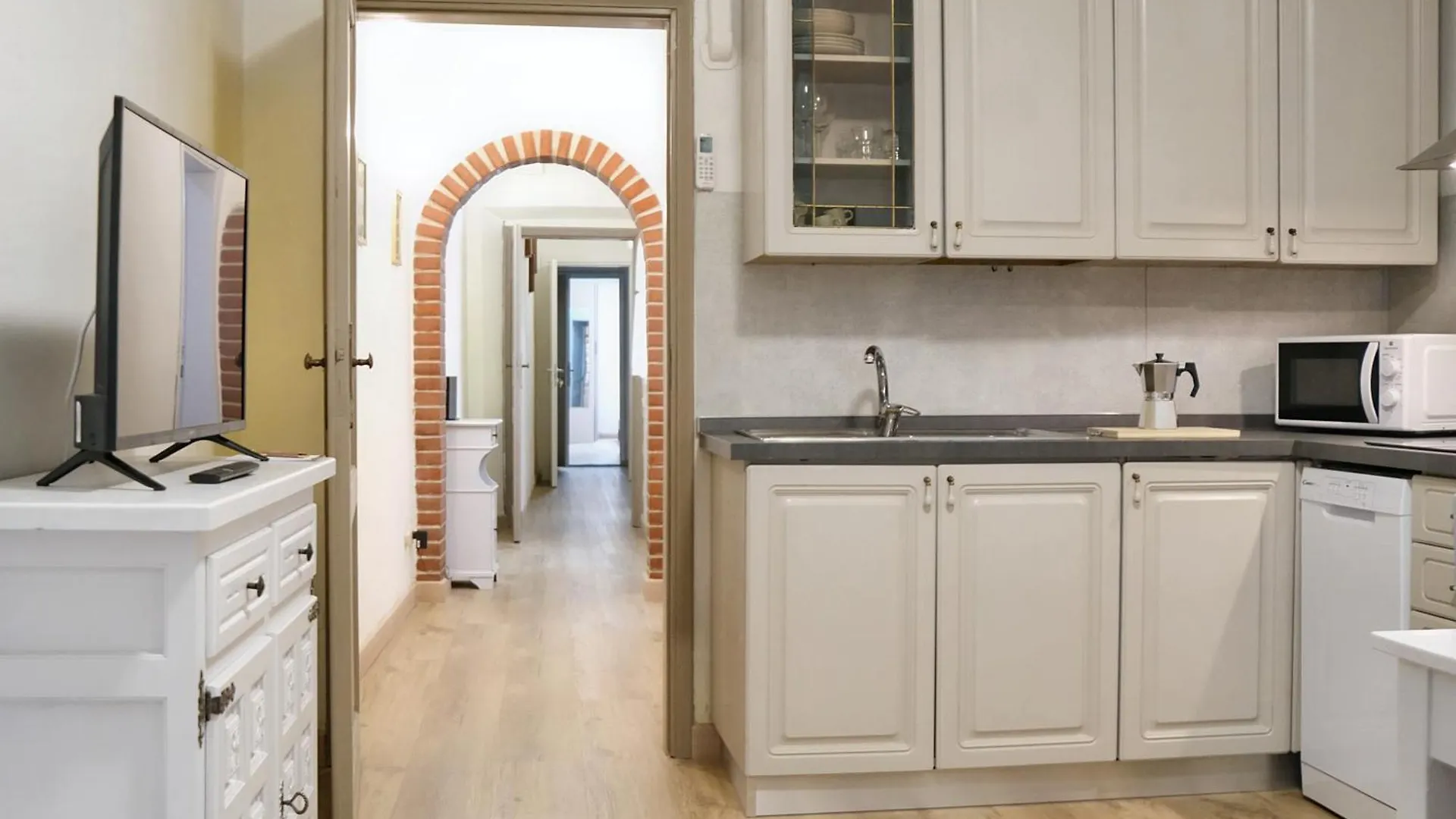 Wine Apartments Florence Montepulciano