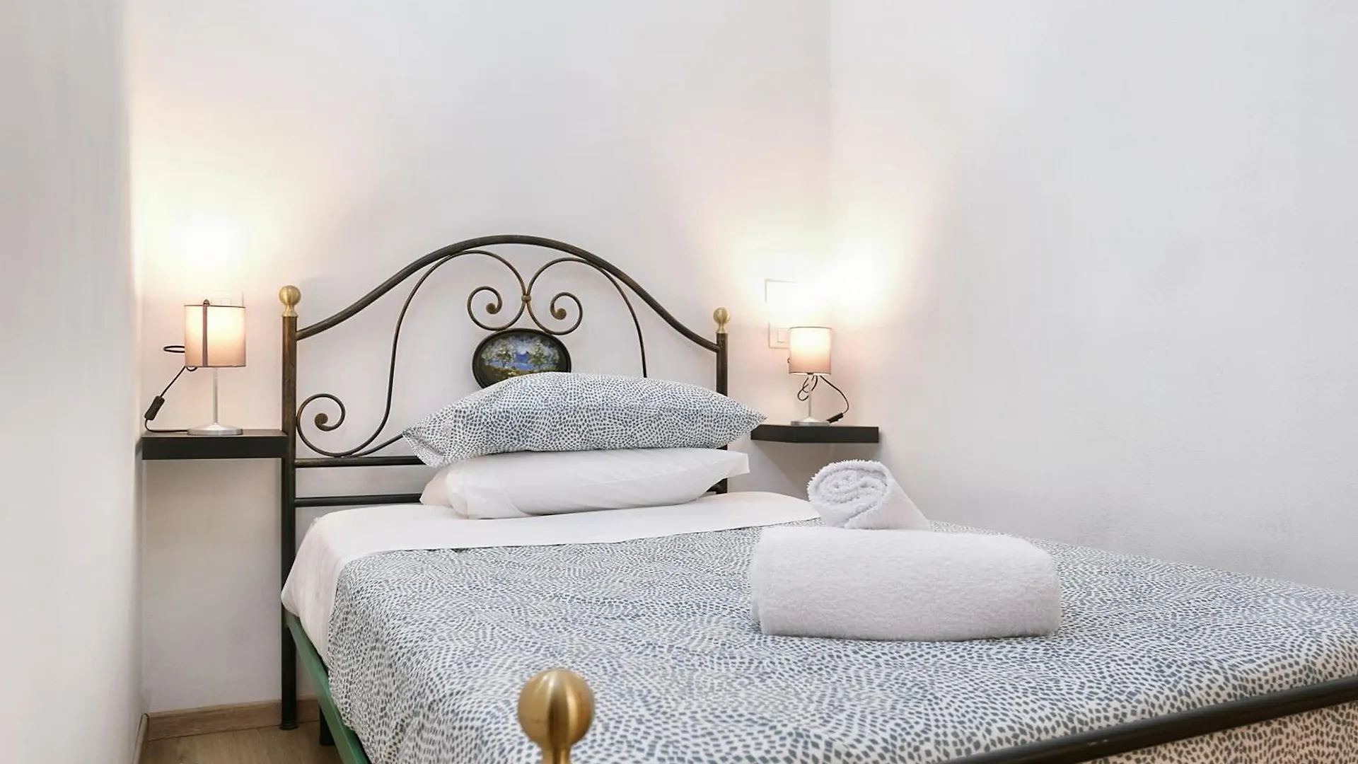 Wine Apartments Florence Montepulciano