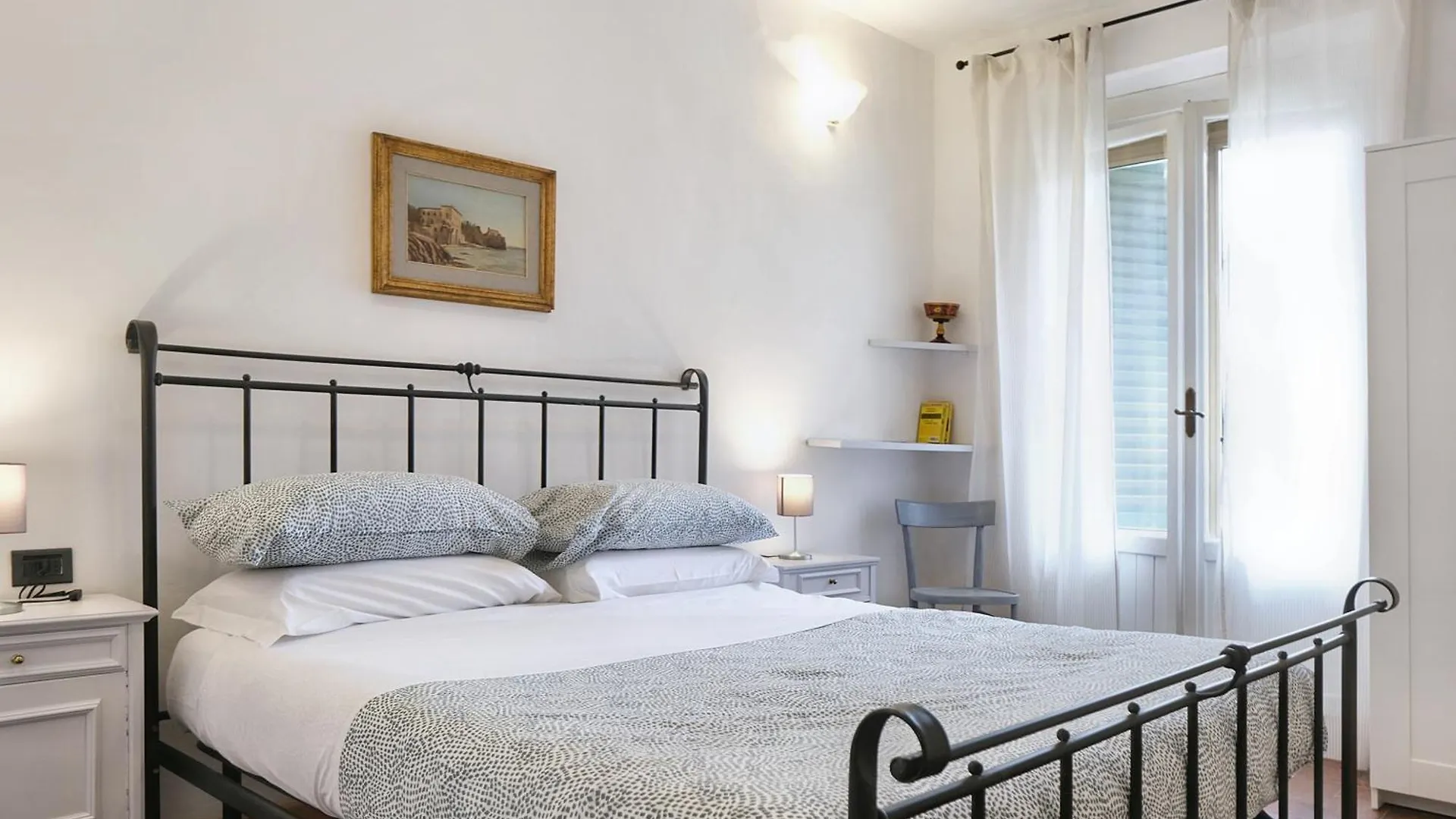 Wine Apartments Florence Montepulciano