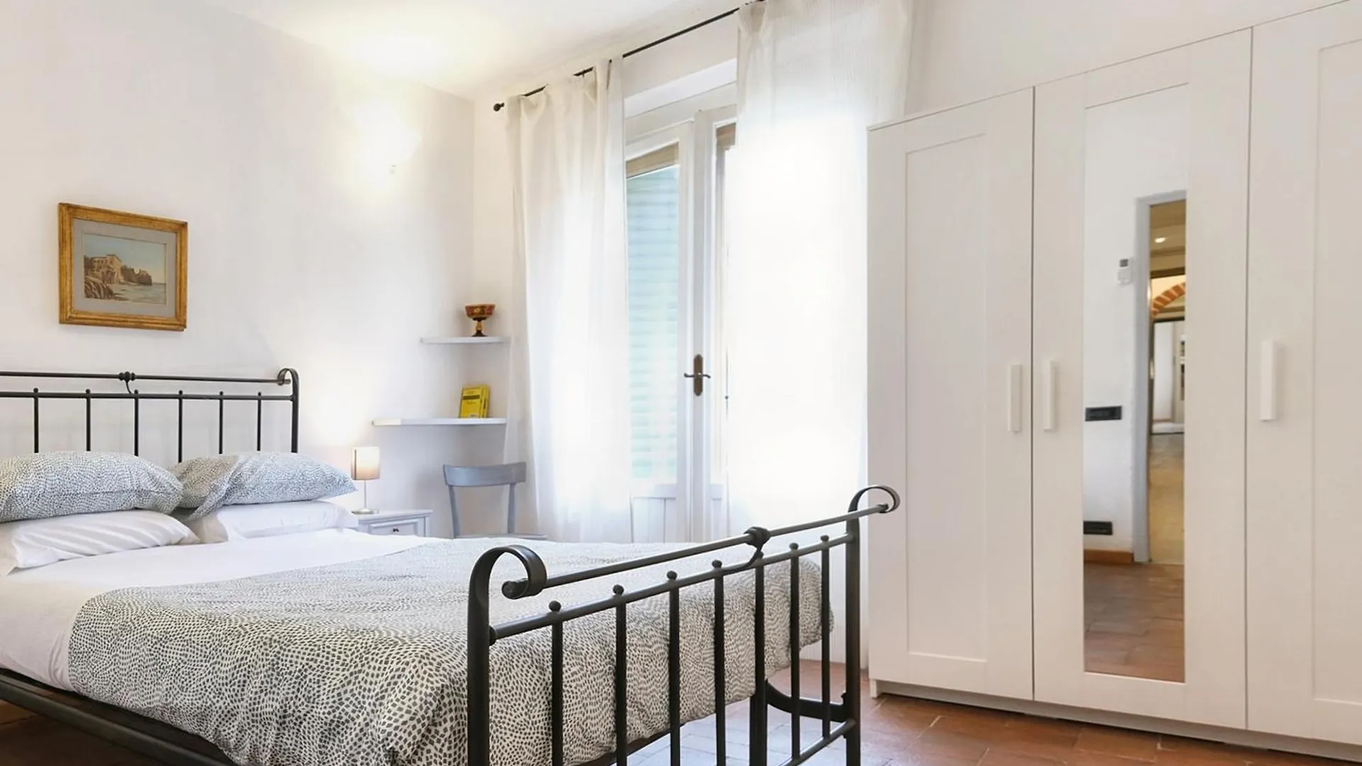 Wine Apartments Florence Montepulciano 0*,