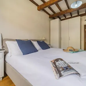 Il Presto Di San Martino Apartment