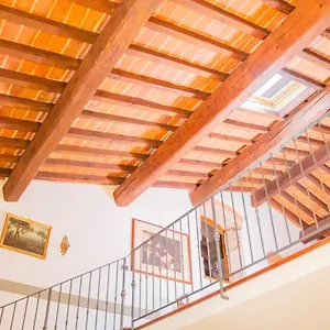 Machiavelli Superior House Apartment