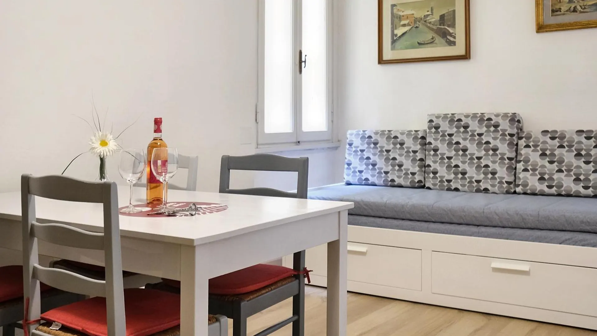Wine Apartments Florence Montepulciano Italy