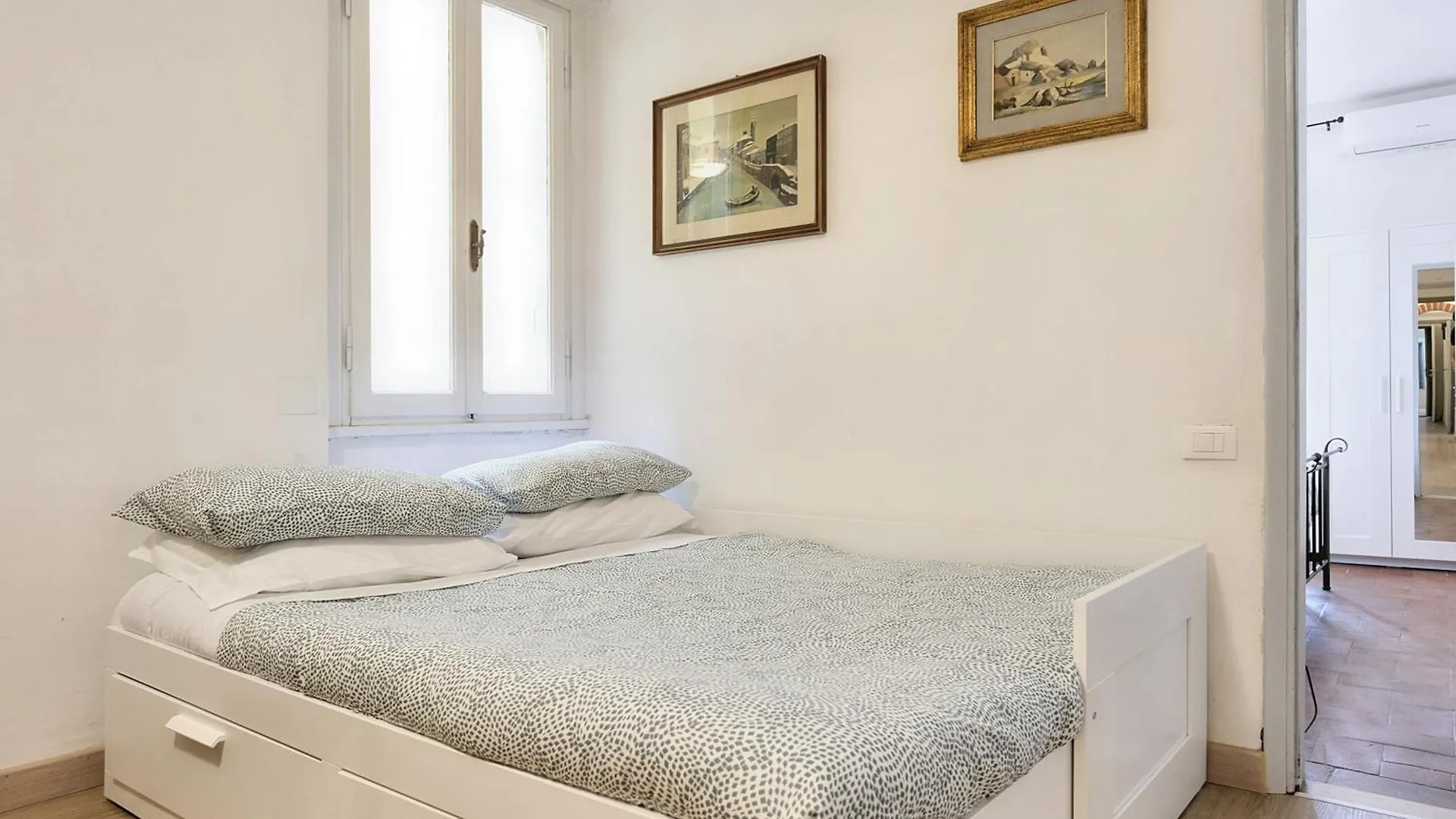 Wine Apartments Florence Montepulciano