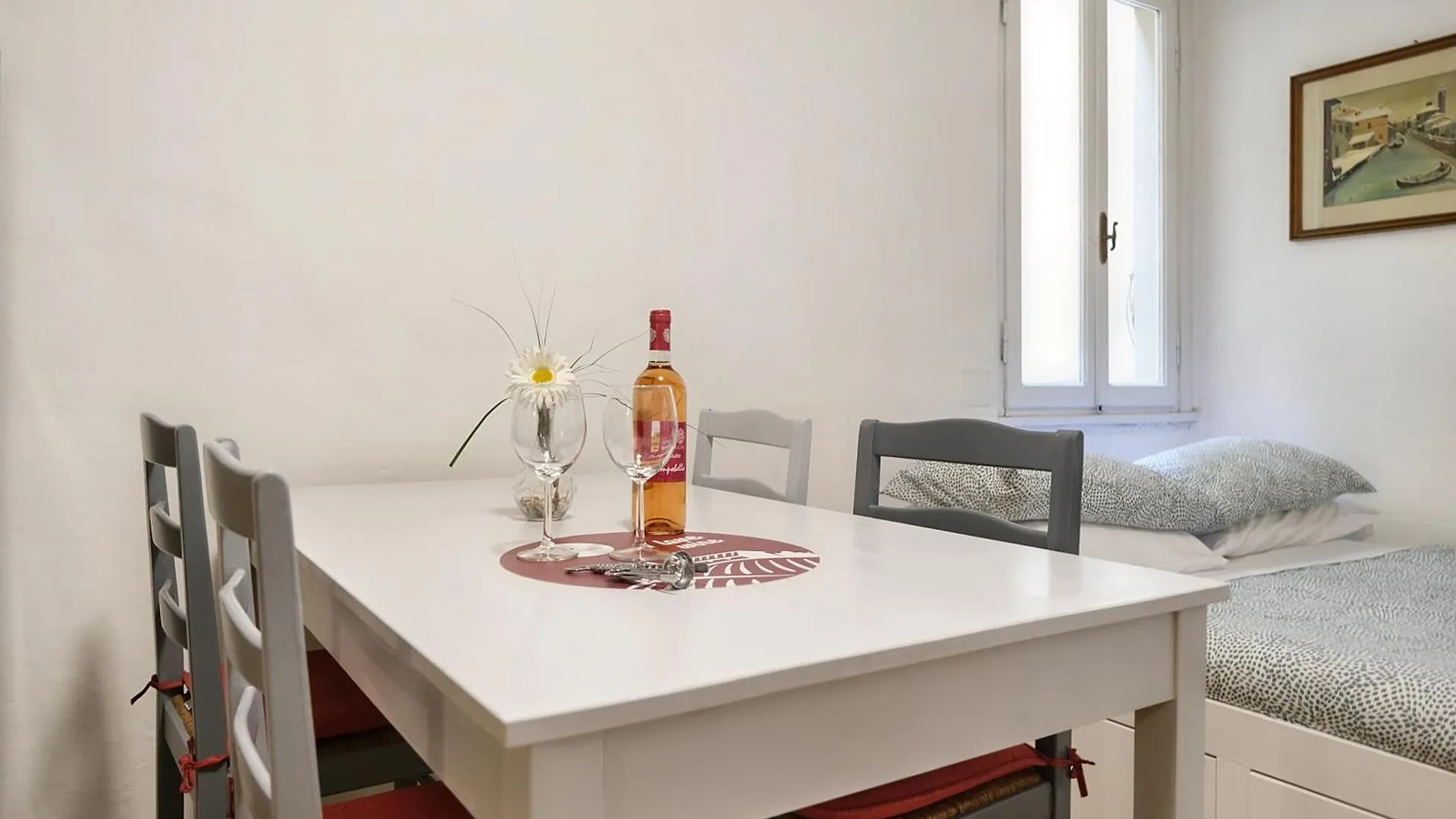 Wine Apartments Florence Montepulciano