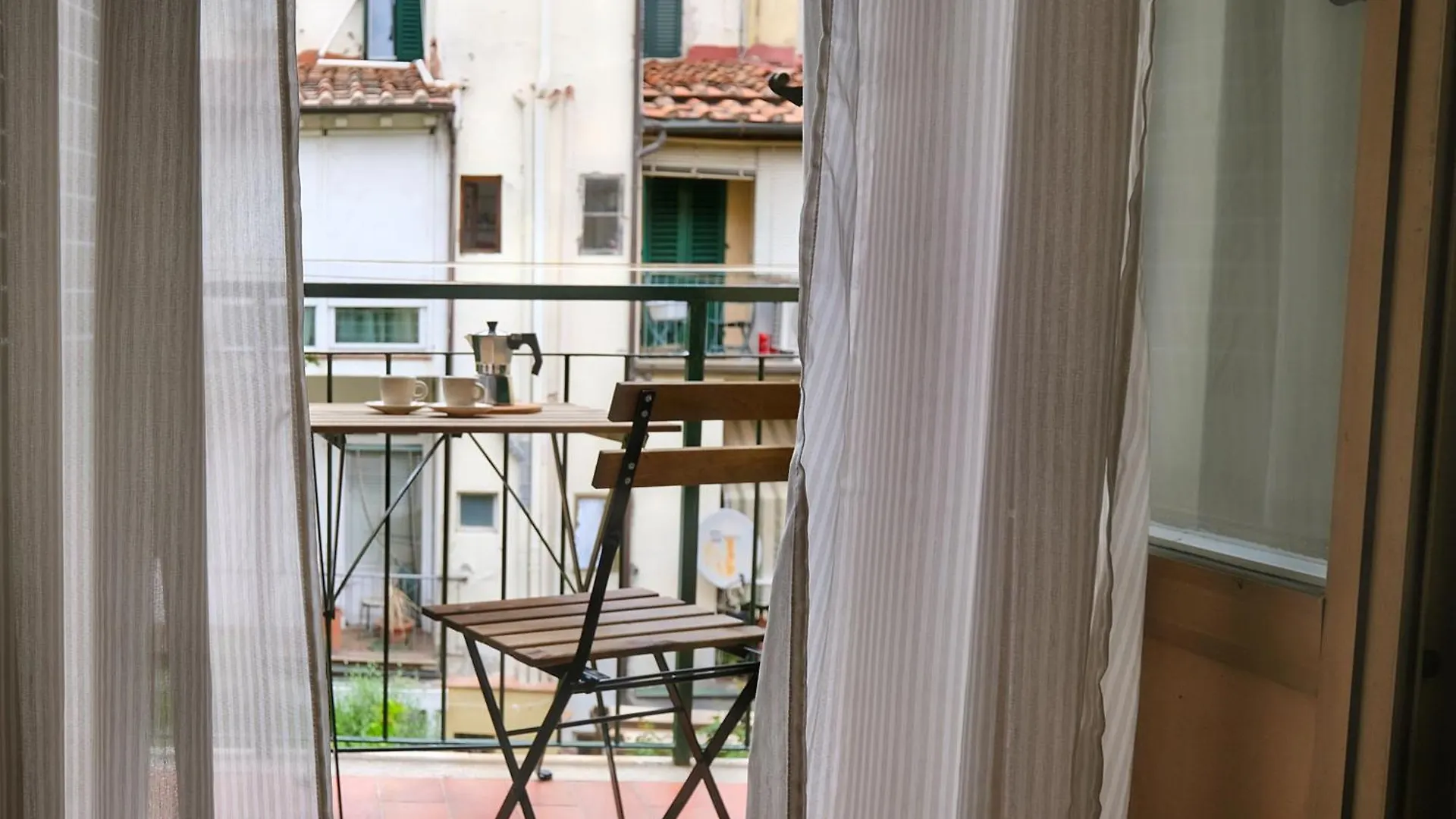 Wine Apartments Florence Montepulciano
